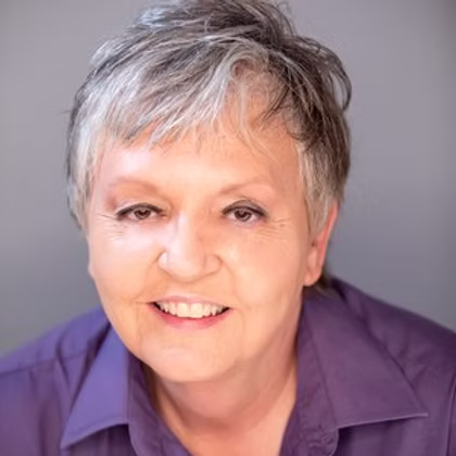 Barri Marshall