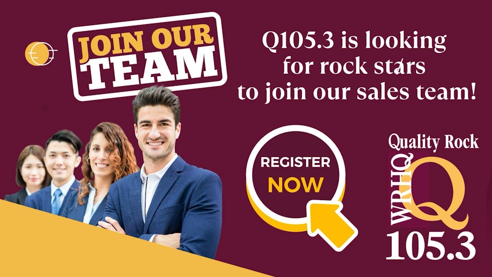 Join The Team